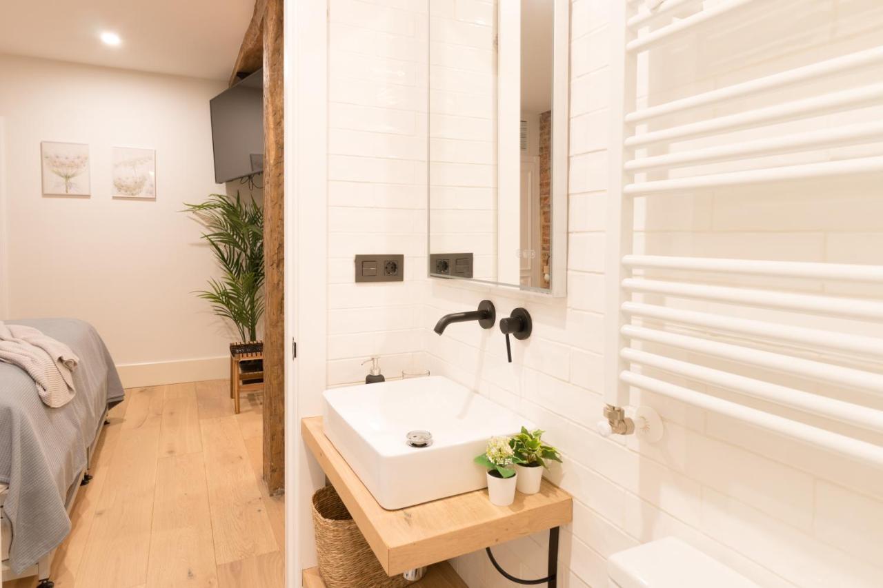 New Abando Ac By Staynnapartments Bilbao Exteriör bild