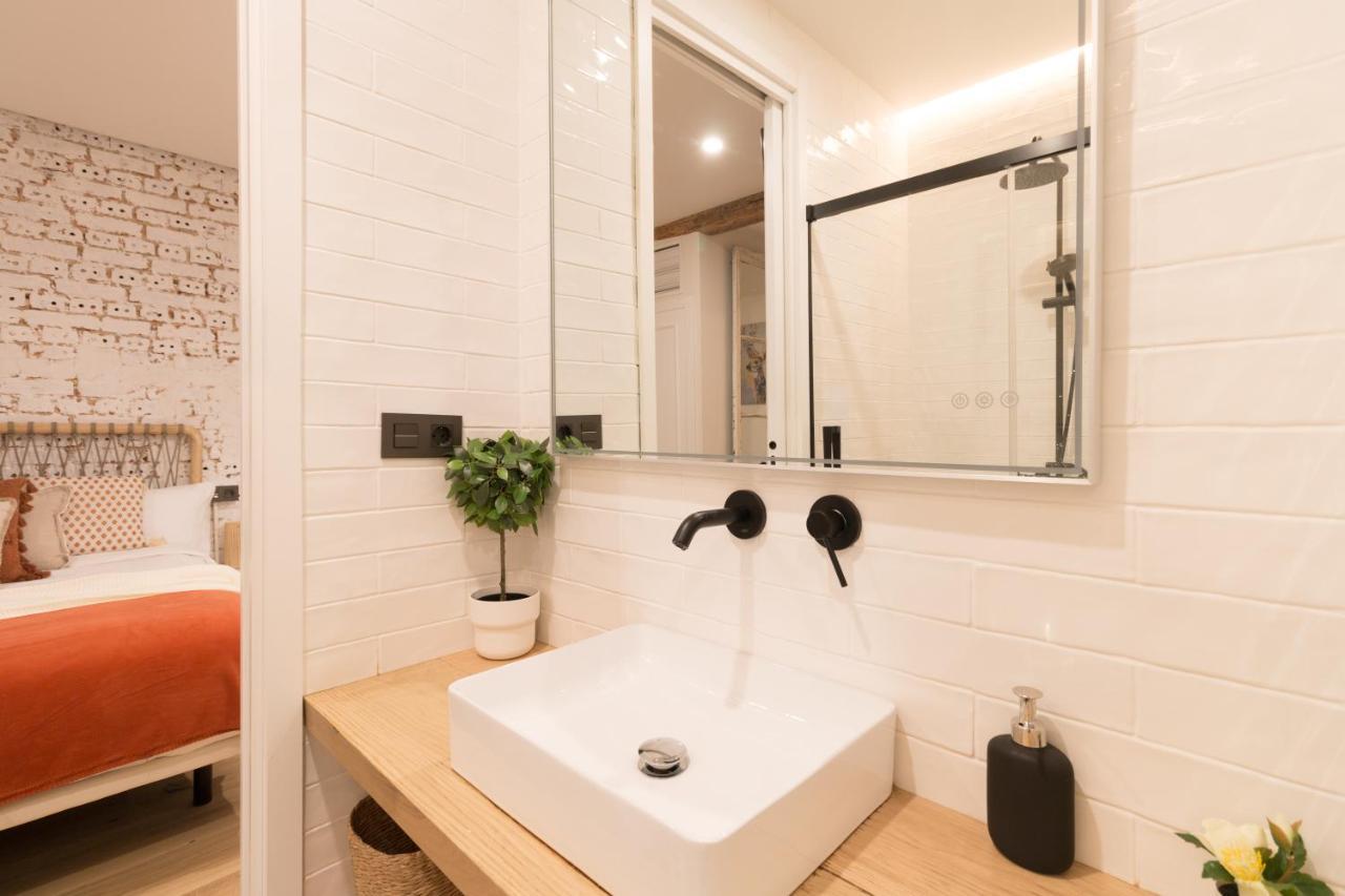 New Abando Ac By Staynnapartments Bilbao Exteriör bild
