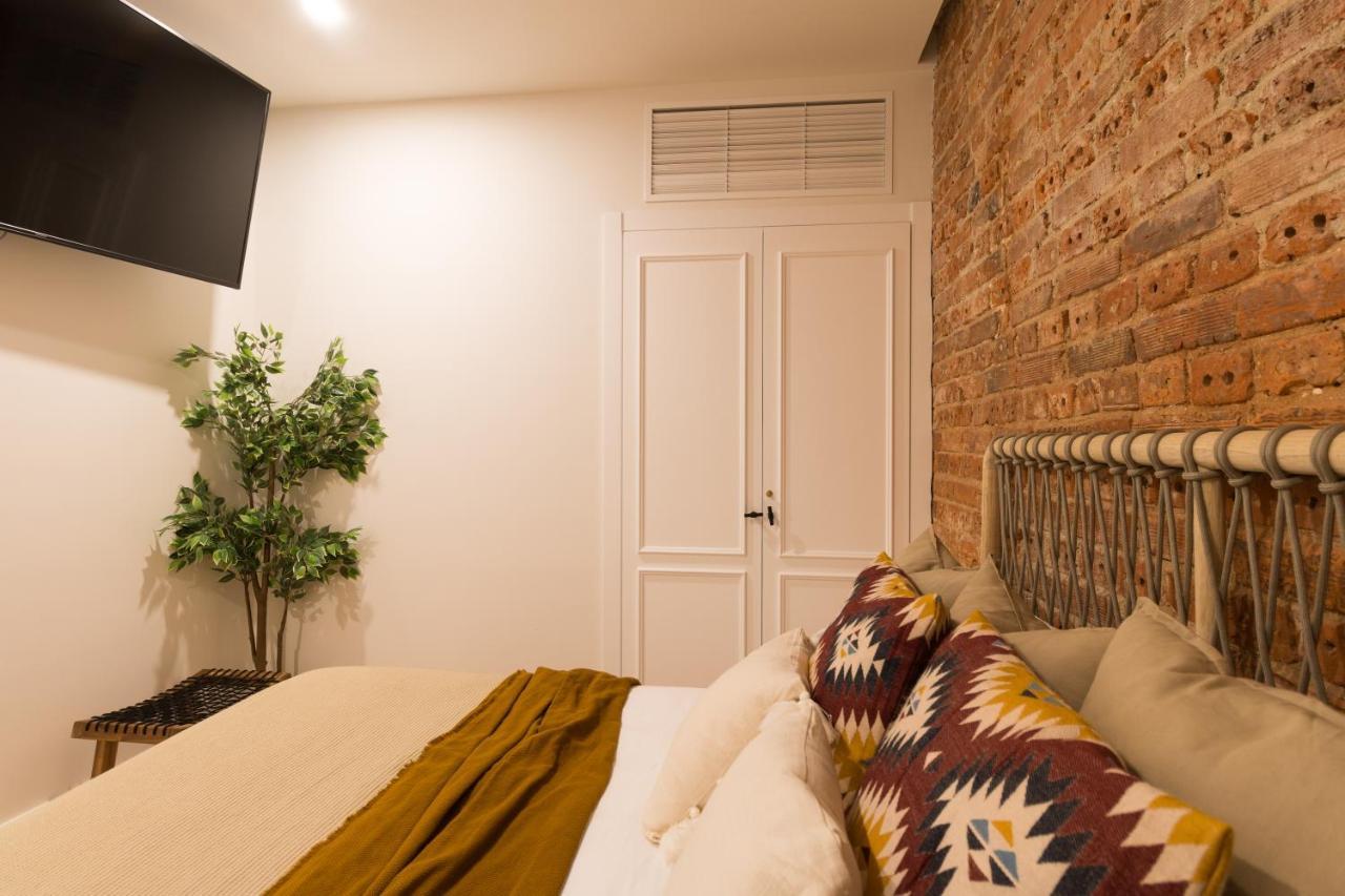 New Abando Ac By Staynnapartments Bilbao Exteriör bild