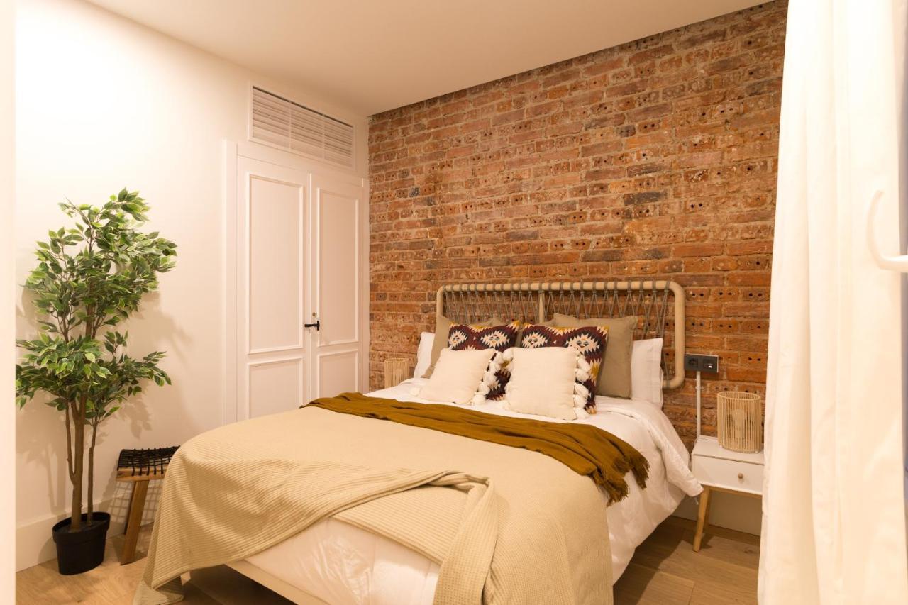 New Abando Ac By Staynnapartments Bilbao Exteriör bild