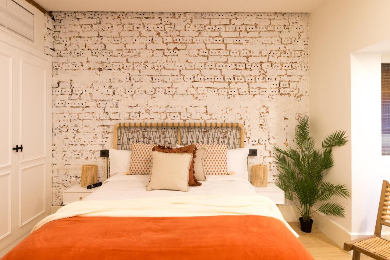 New Abando Ac By Staynnapartments Bilbao Exteriör bild