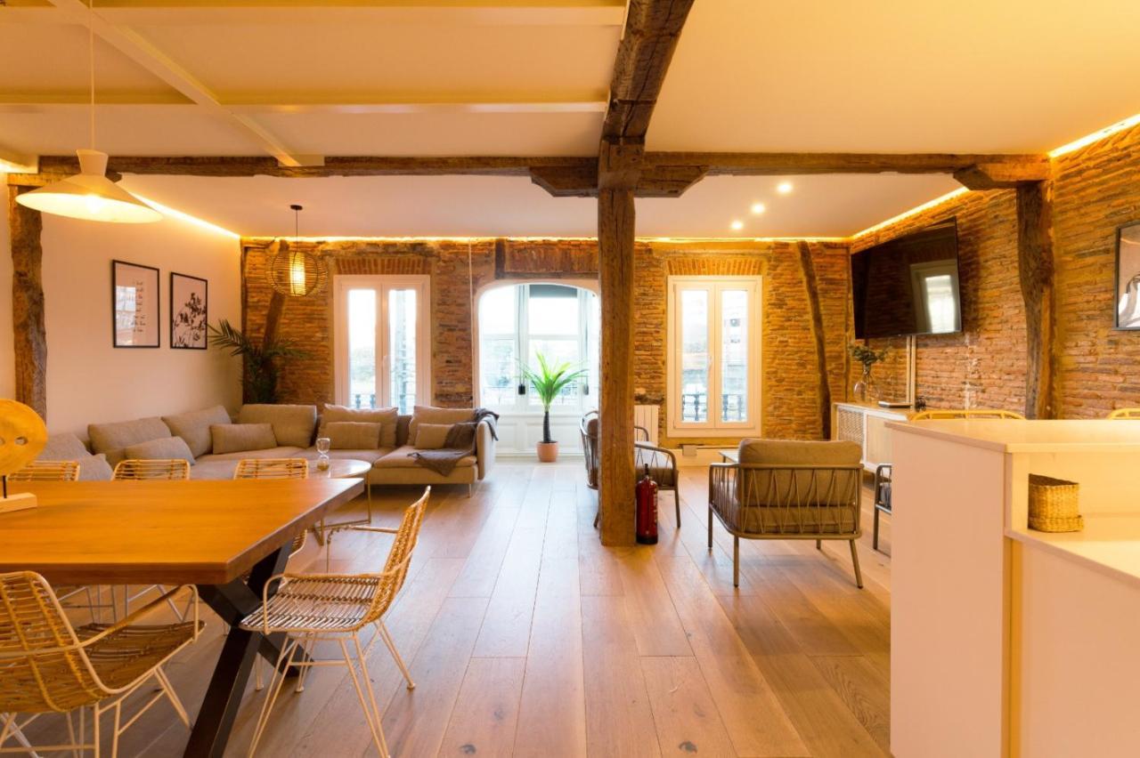 New Abando Ac By Staynnapartments Bilbao Exteriör bild